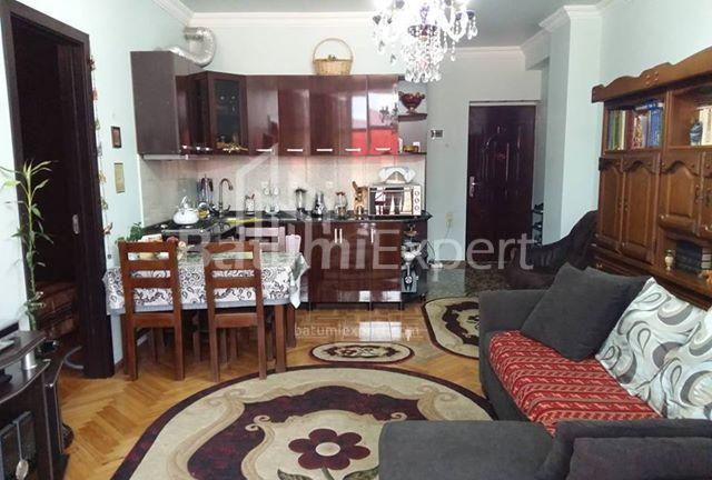 Пәтер 62 м² - Александра Пушкин, Batumi, Грузия