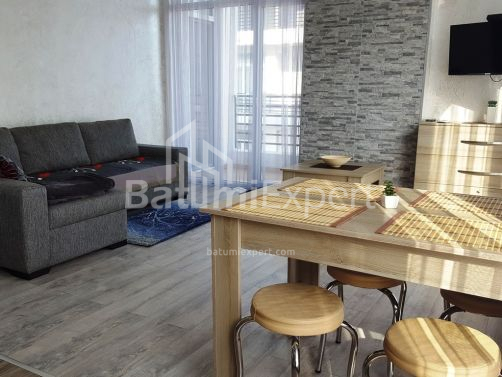 Пәтер 40 м² - Иване Джавахишвили, Batumi, Грузия