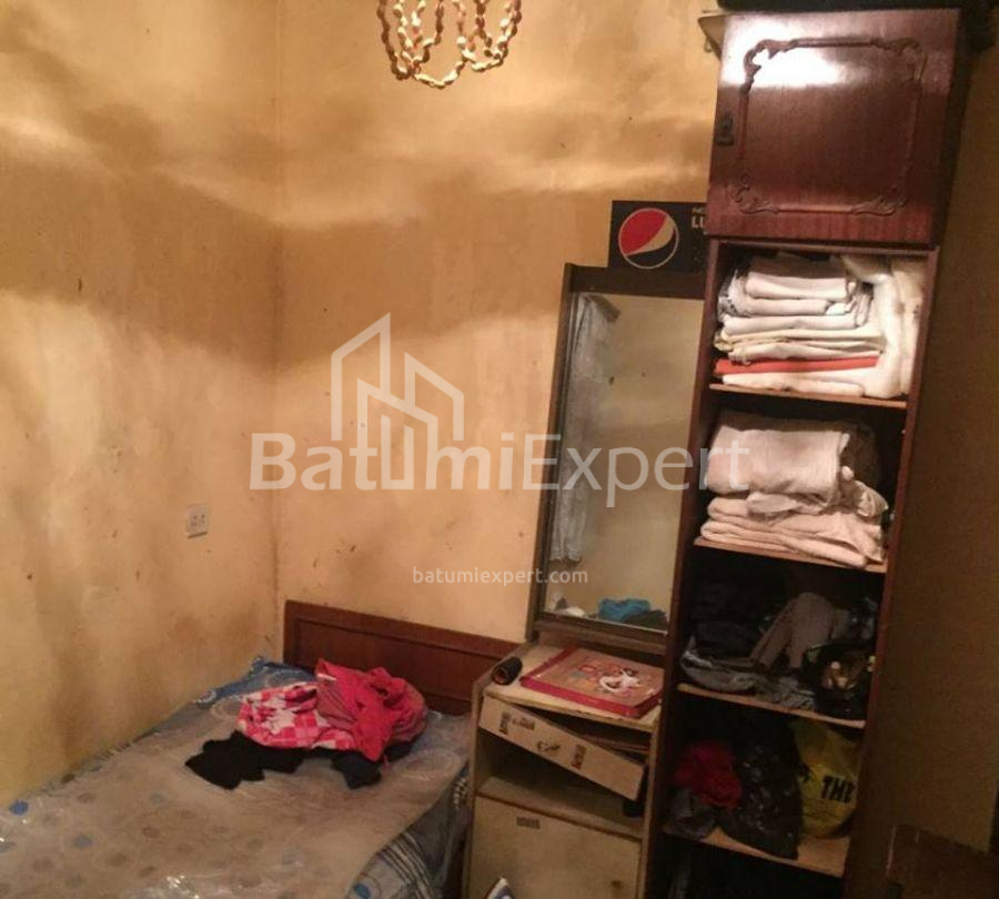 Пәтер 64 м² - Юрьевская, Batumi, Грузия