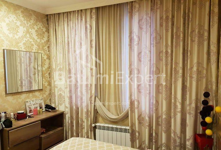 Пәтер 90 м² - Тбель-Абусеридзе, Batumi, Грузия