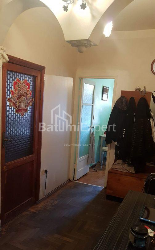 Пәтер 80 м² - Юрьевская, Batumi, Грузия