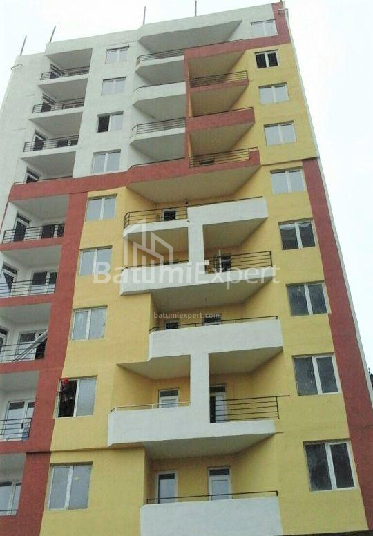 Пәтер 63 м² - Юрьевская, Batumi, Грузия