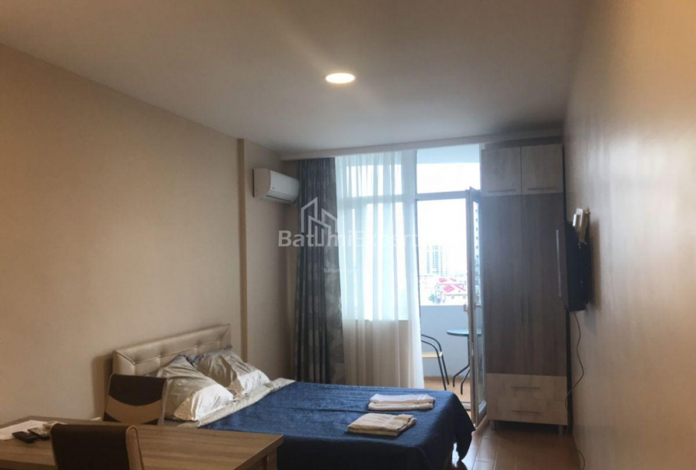 Пәтер 30 м² - Александра Грибоедова, Batumi, Грузия