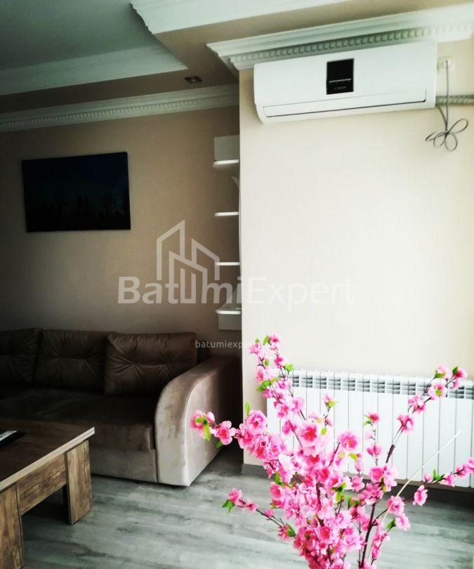 Пәтер 85 м² - Король Парнаваз, Batumi, Грузия