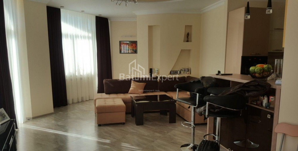 Пәтер 133 м² - Стефан Зубалашвили, Batumi, Грузия