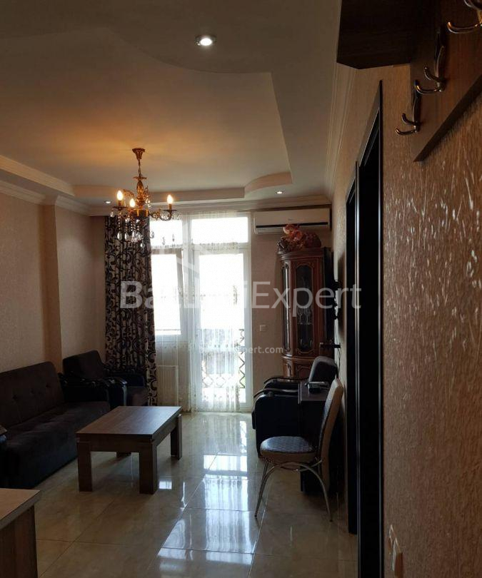 Пәтер 50 м² - Юрьевская, Batumi, Грузия