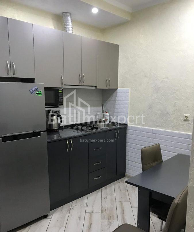 Пәтер 35 м² - Нико Пиросмани, Batumi, Грузия