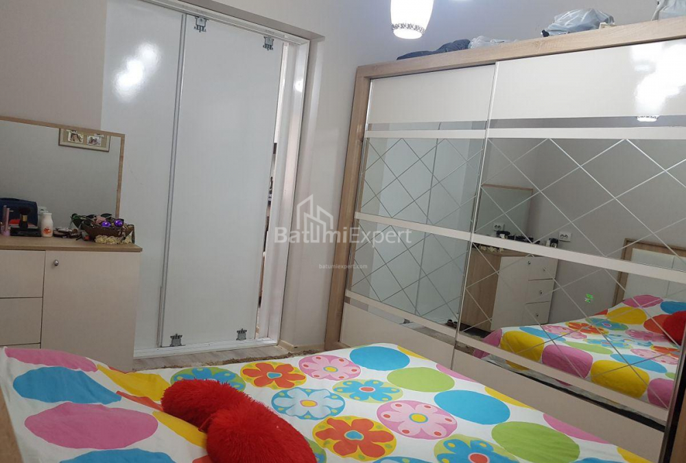Пәтер 43 м² - Фридион Халваши, Batumi, Грузия