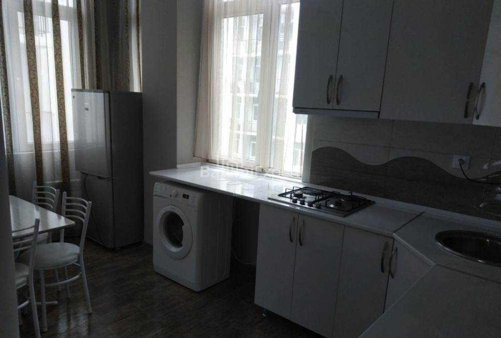 Пәтер 66 м² - Шалва Инасаридзе, Batumi, Грузия