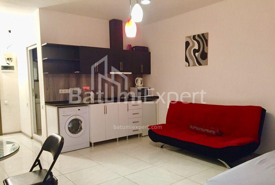 Пәтер 35 м² - Юрьевская, Batumi, Грузия