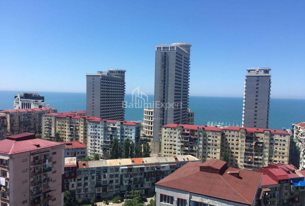 Пәтер 44 м² - Юрьевская, Batumi, Грузия