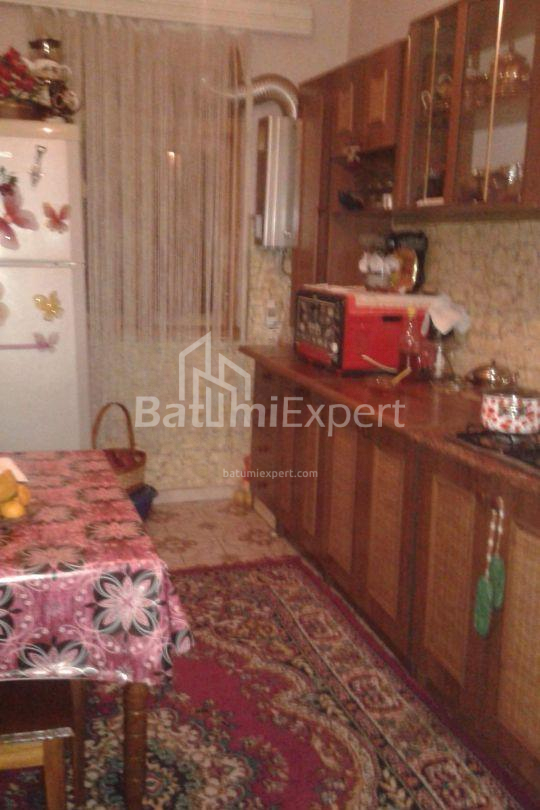 Пәтер 80 м² - Юрьевская, Batumi, Грузия