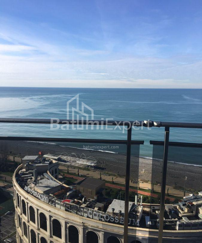 Пәтер 50 м² - Шериф Химшиашвили, Batumi, Грузия