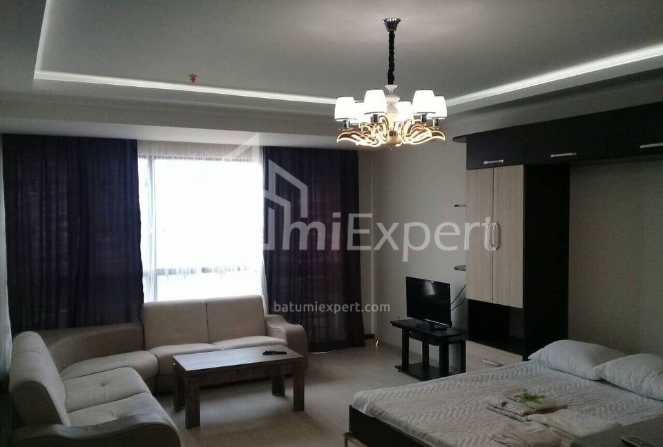 Пәтер 41 м² - Юрьевская, Batumi, Грузия