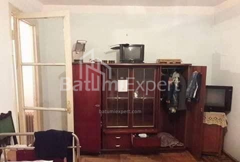 Пәтер 30 м² - Юрьевская, Batumi, Грузия