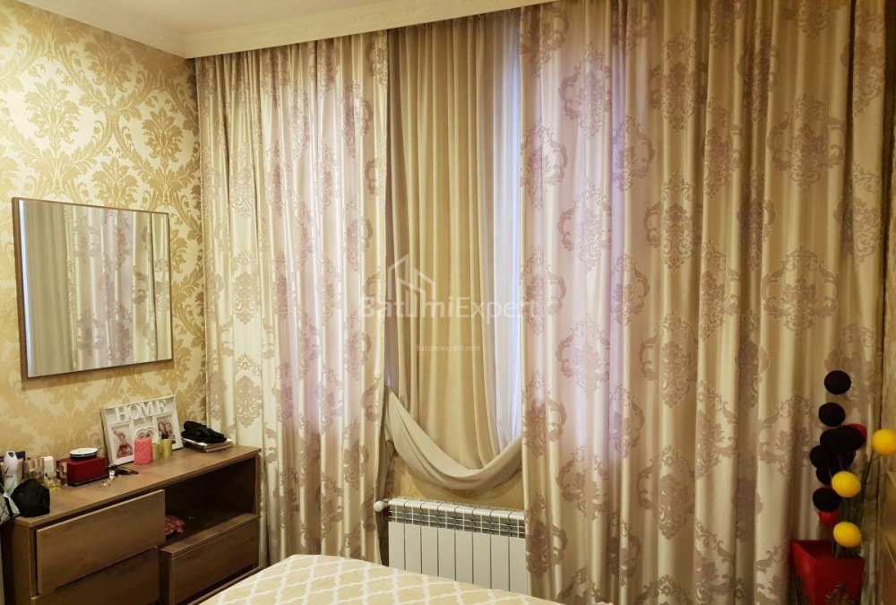 Пәтер 46 м² - Тбель-Абусеридзе, Batumi, Грузия