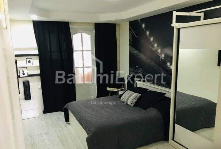 Пәтер 60 м² - Александра Пушкин, Batumi, Грузия