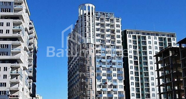 Пәтер 55 м² - Юрьевская, Batumi, Грузия