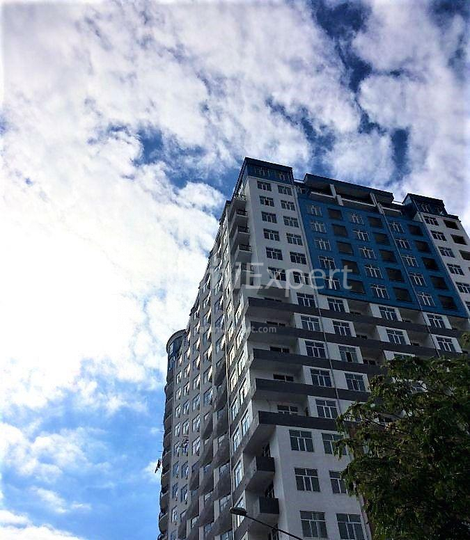 Пәтер 48 м² - Юрьевская, Batumi, Грузия