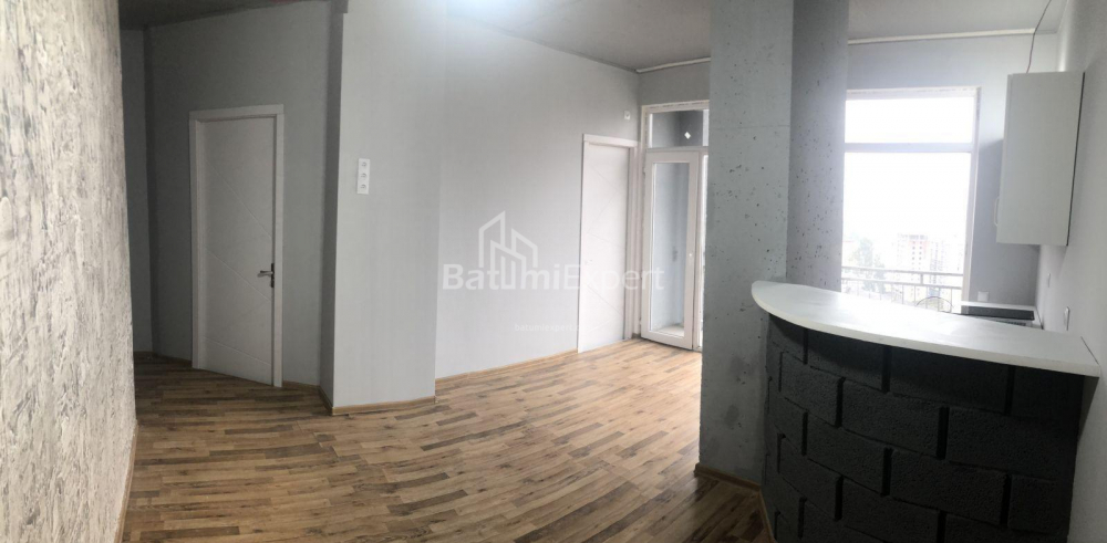 Пәтер 48 м² - Тбель-Абусеридзе, Batumi, Грузия