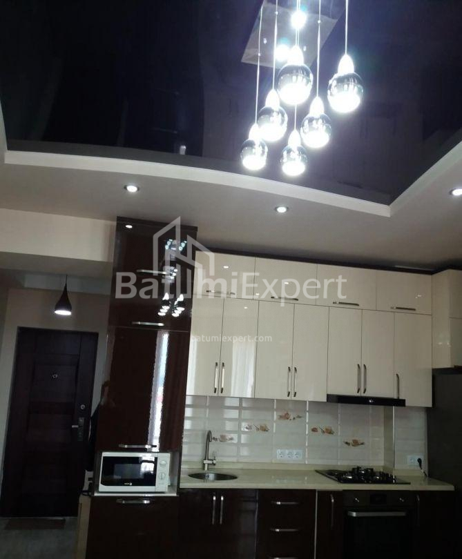 Пәтер 51 м² - Юрьевская, Batumi, Грузия
