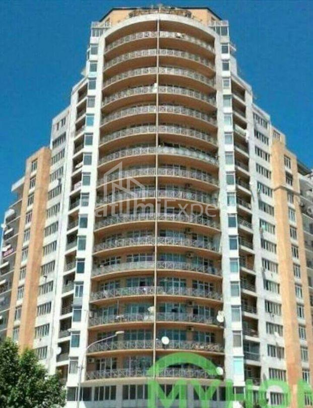 Пәтер 73 м² - Михаил Лермонтов, Batumi, Грузия