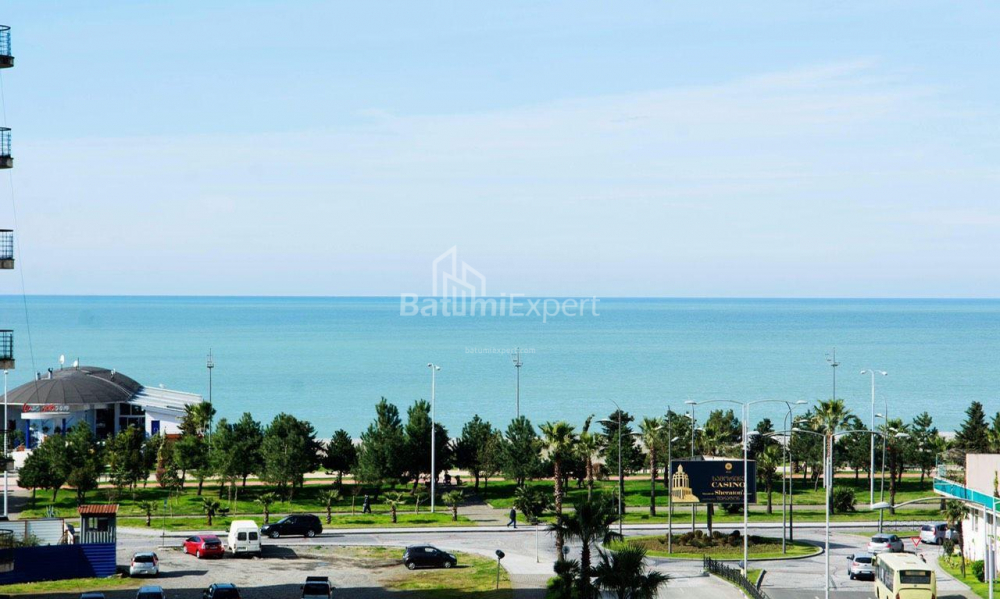 Пәтер 56 м² - Шериф Химшиашвили, Batumi, Грузия