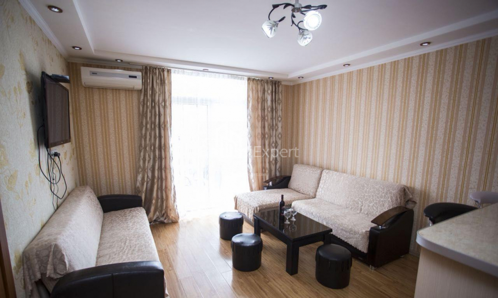 Пәтер 47 м² - Шериф Химшиашвили, Batumi, Грузия
