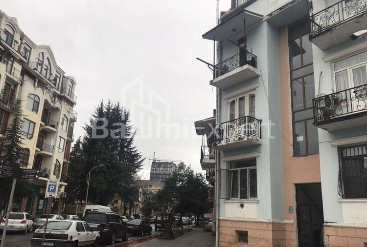 Пәтер 106 м² - Вахтанг Горгасали, Batumi, Грузия