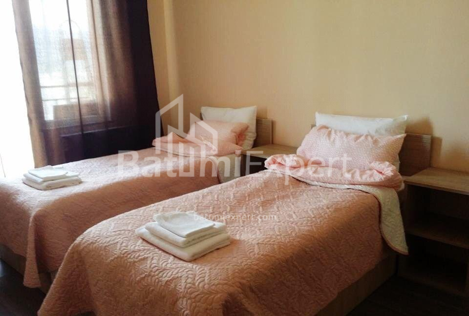 Пәтер 43 м² - Юрьевская, Batumi, Грузия
