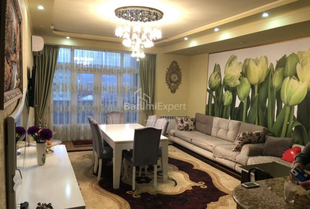 Пәтер 118 м² - 26 мамыр, Batumi, Грузия