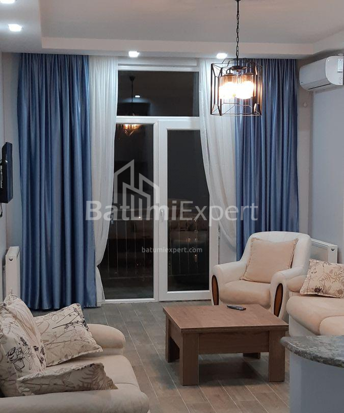 Пәтер 51 м² - Тбель-Абусеридзе, Batumi, Грузия