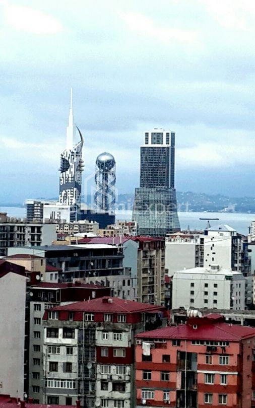 Пәтер 81 м² - Иване Джавахишвили, Batumi, Грузия