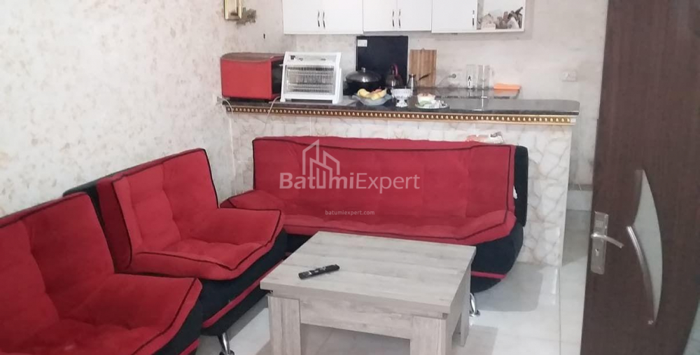Пәтер 40 м² - Юрьевская, Batumi, Грузия