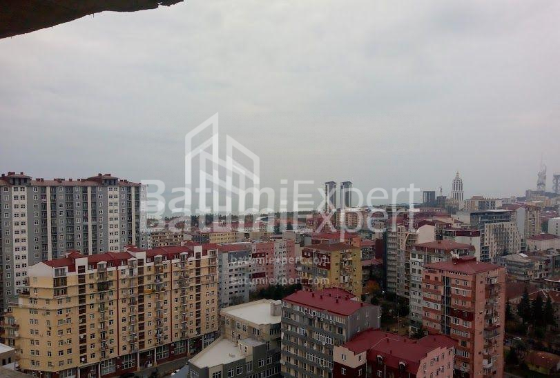 Пәтер 30 м² - Тбель-Абусеридзе, Batumi, Грузия