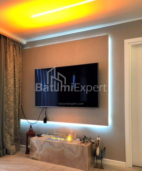Пәтер 170 м² - Юсуф Кобаладзе, Batumi, Грузия