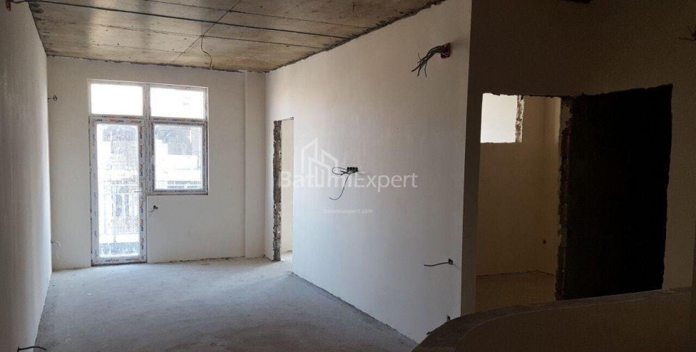 Пәтер 60 м² - Илья Чавчавадзе, Batumi, Грузия