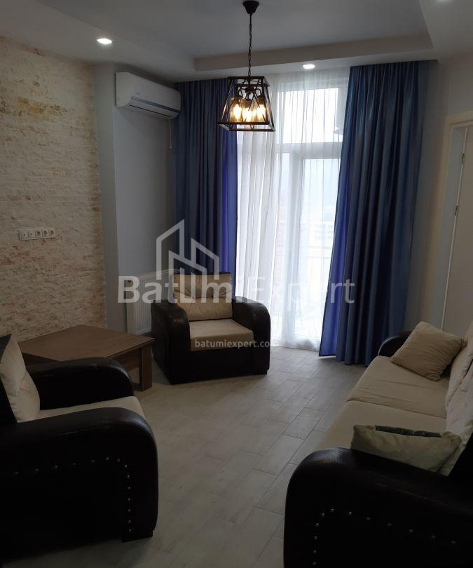 Пәтер 41 м² - Тбель-Абусеридзе, Batumi, Грузия