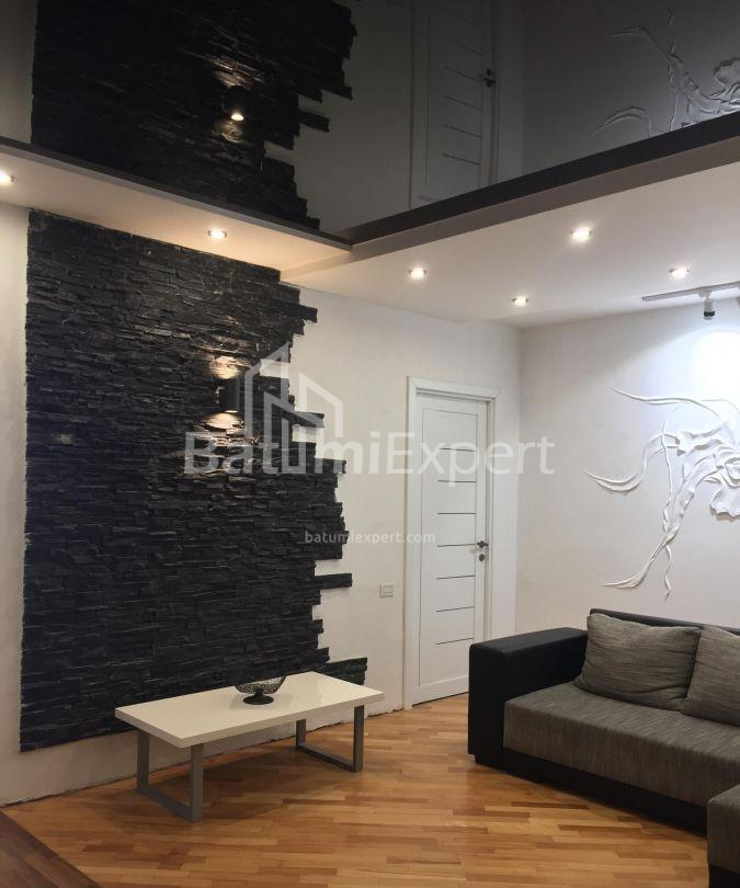 Пәтер 115 м² - Тбель-Абусеридзе, Batumi, Грузия