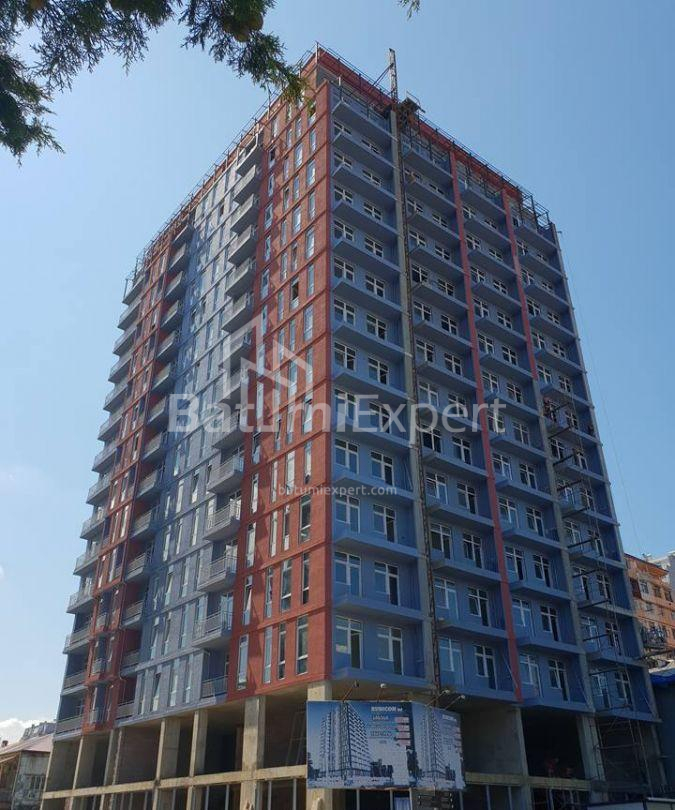 Пәтер 105 м² - Юрьевская, Batumi, Грузия