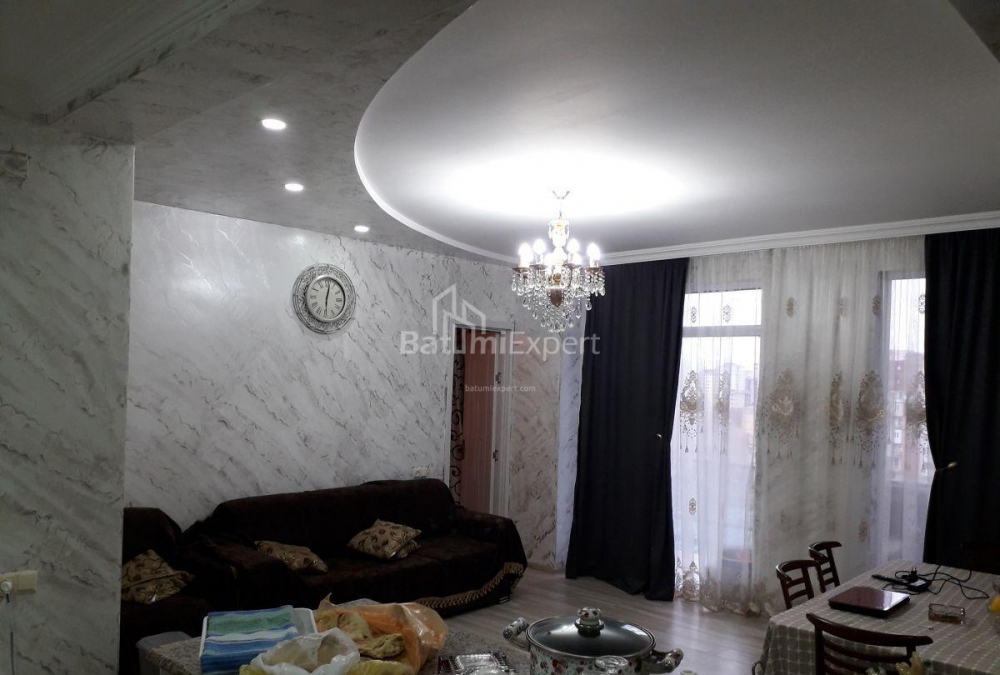 Пәтер 88 м² - Михаил Лермонтов, Batumi, Грузия
