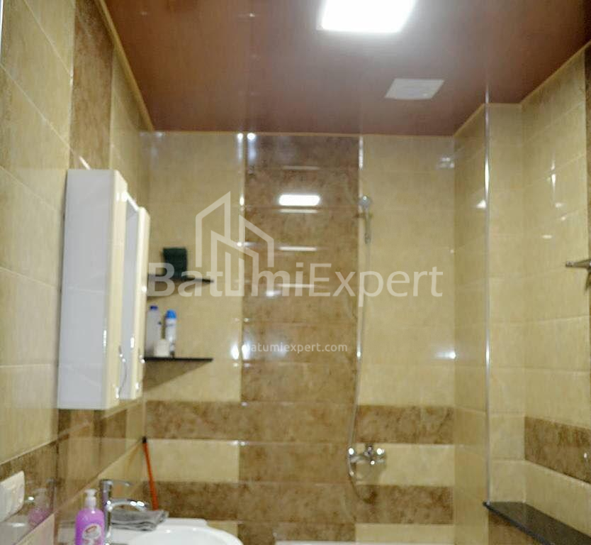 Пәтер 60 м² - Александра Пушкин, Batumi, Грузия