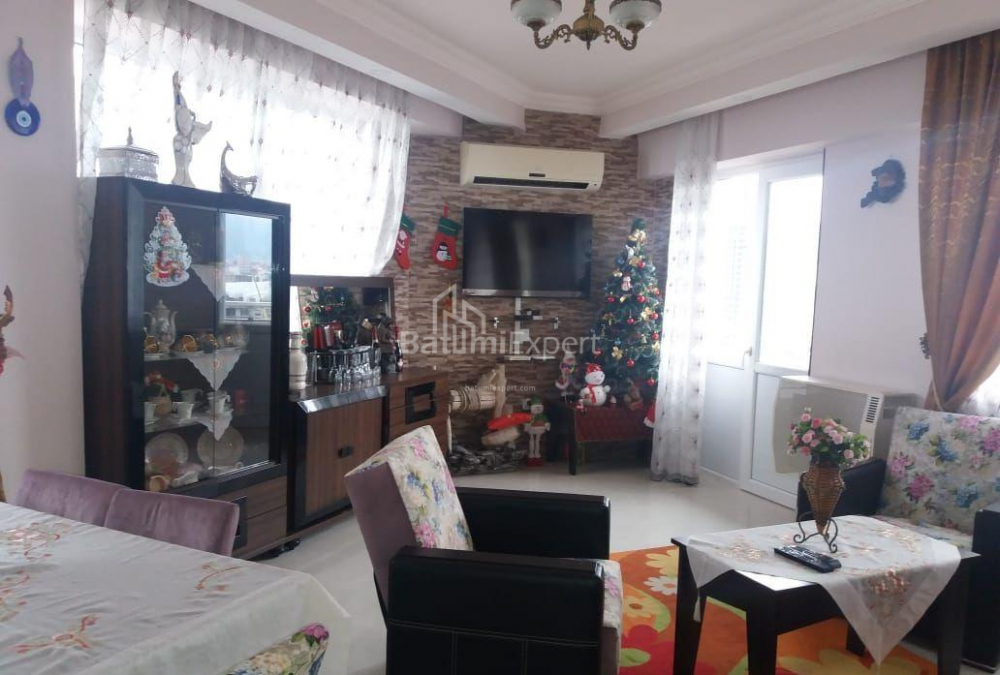 Пәтер 86 м² - Зураба Горгиладзе, Batumi, Грузия
