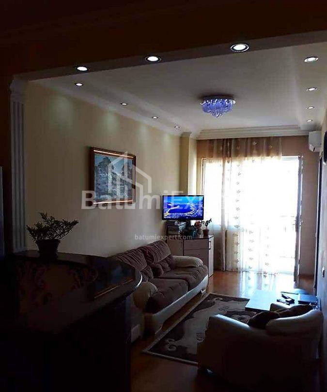 Пәтер 64 м² - Петра Багратиони, Batumi, Грузия