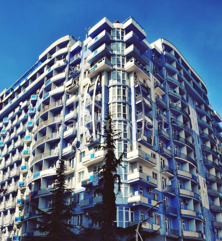 Пәтер 150 м² - Вахтанг Горгасали, Batumi, Грузия