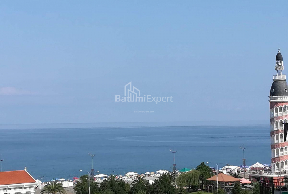 Пәтер 33 м² - Юрьевская, Batumi, Грузия