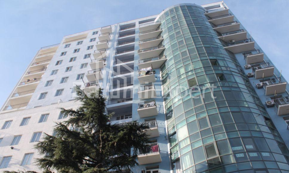 Пәтер 68 м² - Деметер Тавдадебули, Batumi, Грузия