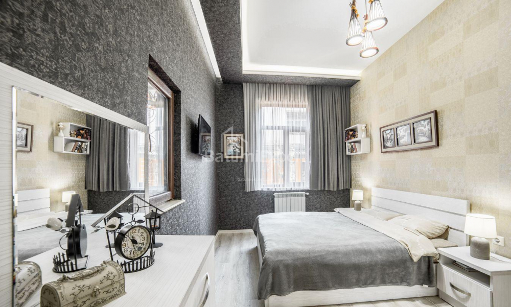 Пәтер 150 м² - Юрьевская, Batumi, Грузия