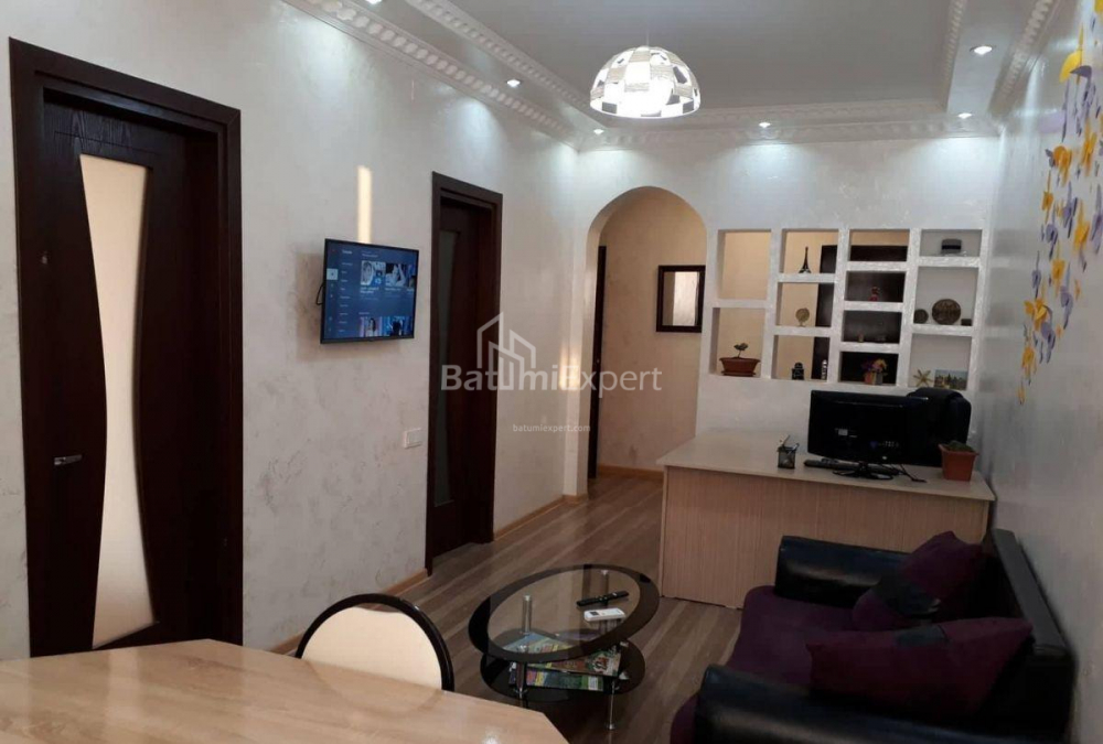 Пәтер 50 м² - Юрьевская, Batumi, Грузия