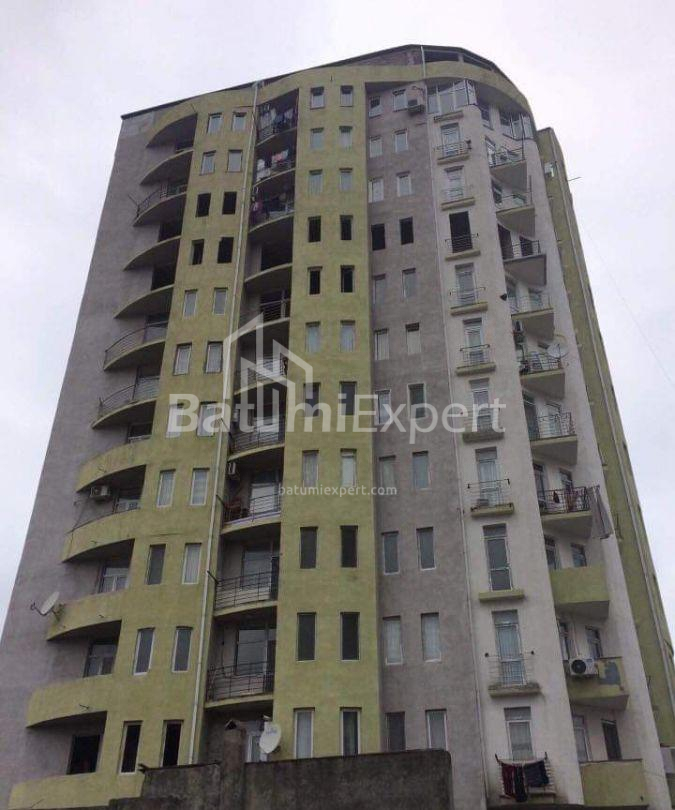 Пәтер 84 м² - Иване Джавахишвили, Batumi, Грузия